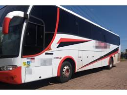 MARCOPOLO - PARADISO - 2003/2003 - Branca - R$ 170.000,00