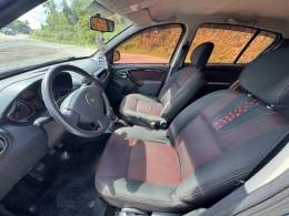 RENAULT - SANDERO - 2012/2012 - Cinza - R$ 36.900,00