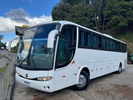 MARCOPOLO - VIAGGIO - 2001/2001 - Branca - R$ 84.990,00