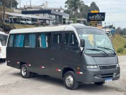 MARCOPOLO - VOLARE - 2005/2005 - Cinza - R$ 90.000,00