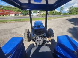 JINMA - TRATOR 454 - 1997/1997 - Azul - R$ 35.000,00