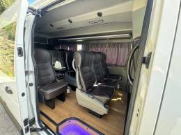 RENAULT - MASTER - 2025/2026 - Branca - R$ 340.000,00