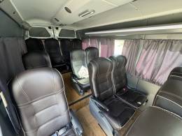 RENAULT - MASTER - 2025/2026 - Branca - R$ 340.000,00