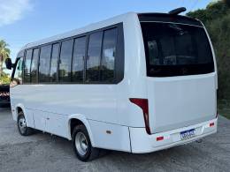 MARCOPOLO - VOLARE - 2014/2015 - Branca - R$ 185.000,00