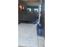 MERCEDES-BENZ - SPRINTER - 2000/2000 - Branca - R$ 56.500,00