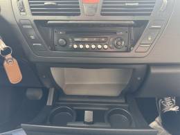 CITROËN - C4 PICASSO - 2013/2014 - Branca - R$ 39.900,00