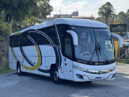 MARCOPOLO - PARADISO - 2012/2013 - Branca - R$ 370.000,00