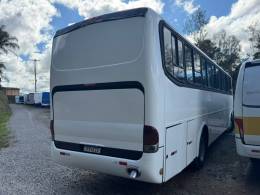 MARCOPOLO - VIAGGIO - 2001/2001 - Branca - R$ 84.990,00