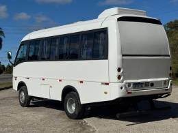 MARCOPOLO - VOLARE - 2015/2015 - Branca - R$ 290.000,00