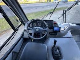 MASCARELLO - GRAN MINI - 2011/2011 - Branca - R$ 150.000,00