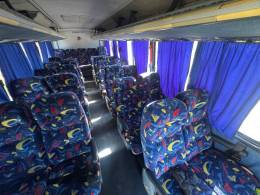 MARCOPOLO - SENIOR - 2004/2004 - Branca - R$ 100.000,00