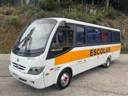 MASCARELLO - GRAN MICRO - 2008/2008 - Amarela - R$ 125.000,00