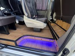 RENAULT - MASTER - 2025/2026 - Branca - R$ 340.000,00