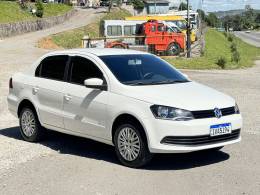 VOLKSWAGEN - VOYAGE - 2013/2014 - Branca - R$ 38.000,00