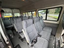 MERCEDES-BENZ - SPRINTER - 2010/2010 - Branca - R$ 90.000,00