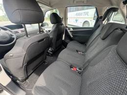 CITROËN - C4 PICASSO - 2013/2014 - Branca - R$ 39.900,00