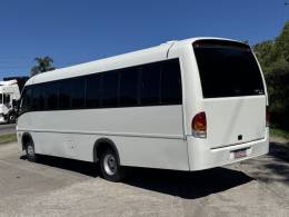 MARCOPOLO - VOLARE - 2010/2011 - Branca - R$ 160.000,00