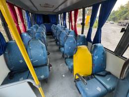 MARCOPOLO - VOLARE - 2013/2014 - Branca - R$ 220.000,00