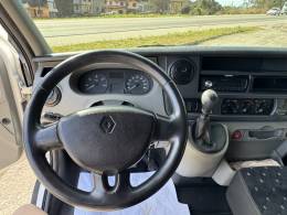 RENAULT - MASTER - 2013/2013 - Branca - R$ 135.000,00