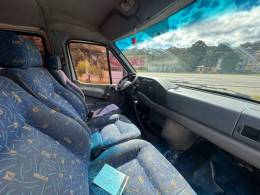 MERCEDES-BENZ - SPRINTER - 2000/2000 - Branca - R$ 56.500,00
