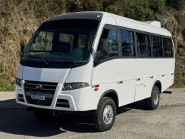 MARCOPOLO - VOLARE - 2015/2015 - Branca - R$ 290.000,00