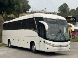 MARCOPOLO - PARADISO - 2011/2012 - Branca - R$ 360.000,00