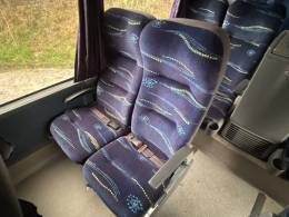 MARCOPOLO - SENIOR - 2014/2014 - Branca - R$ 260.000,00