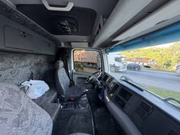 VOLKSWAGEN - 19-420 - 2014/2014 - Branca - R$ 218.000,00