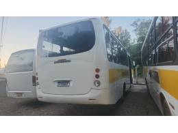 VOLKSWAGEN - 9-150 - 2008/2009 - Branca - R$ 127.990,00