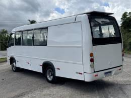 MARCOPOLO - VOLARE - 2005/2005 - Branca - R$ 110.000,00