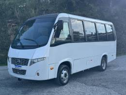 MARCOPOLO - VOLARE - 2014/2015 - Branca - R$ 185.000,00