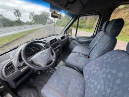 MERCEDES-BENZ - SPRINTER - 2010/2010 - Branca - R$ 90.000,00