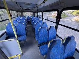 MASCARELLO - GRAN MINI - 2011/2011 - Branca - R$ 150.000,00