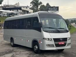 MARCOPOLO - VOLARE - 2007/2007 - Prata - R$ 135.000,00