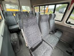 MERCEDES-BENZ - SPRINTER - 2010/2010 - Branca - R$ 90.000,00