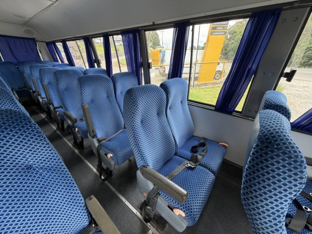 MARCOPOLO - VOLARE - 2008/2009 - Branca - R$ 135.000,00