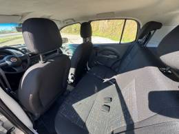 FIAT - UNO - 2016/2016 - Prata - Sob Consulta