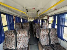 MASCARELLO - GRAN MICRO - 2007/2007 - Azul - R$ 50.000,00