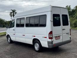 MERCEDES-BENZ - SPRINTER - 2010/2010 - Branca - R$ 90.000,00