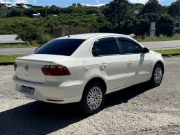 VOLKSWAGEN - VOYAGE - 2013/2014 - Branca - R$ 38.000,00