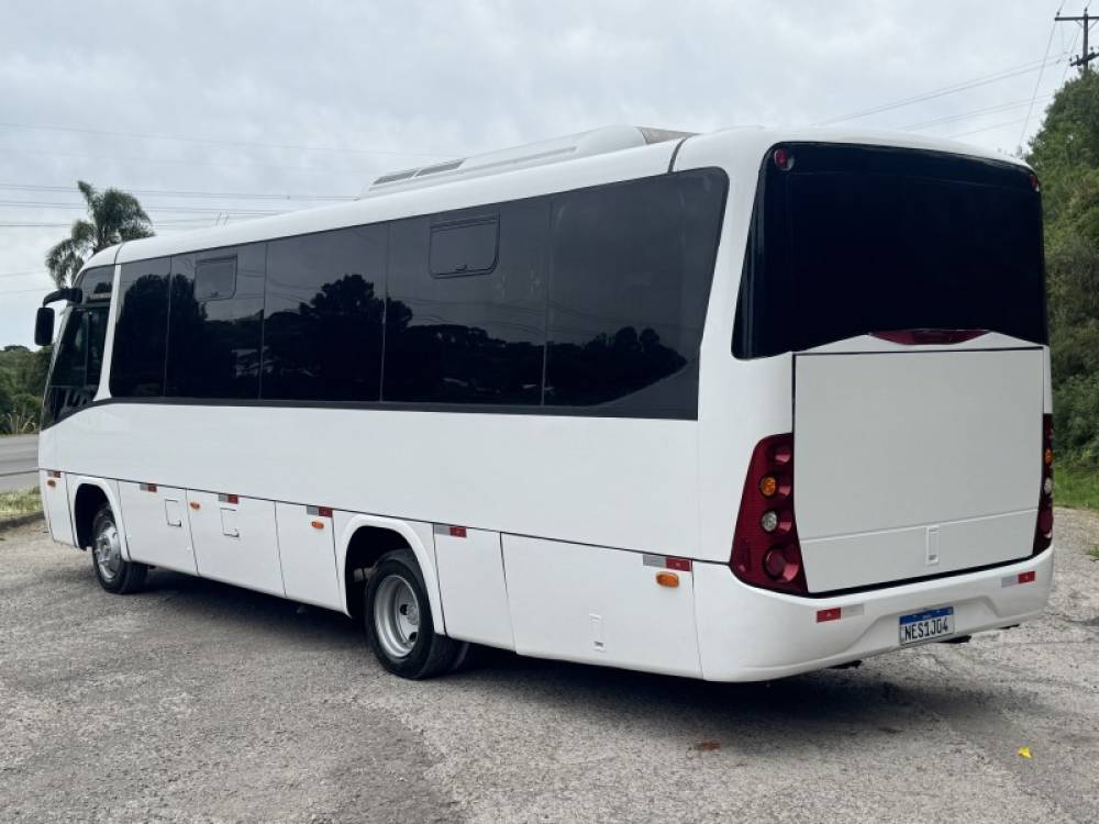 MARCOPOLO - SENIOR - 2014/2014 - Branca - R$ 260.000,00