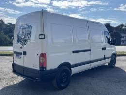RENAULT - MASTER - 2013/2013 - Branca - R$ 135.000,00