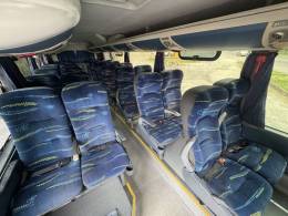 MARCOPOLO - SENIOR - 2014/2014 - Branca - R$ 260.000,00