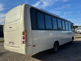 VOLKSWAGEN - 9-150 - 2008/2008 - Branca - R$ 125.000,00